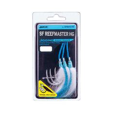 BKK Reefmaster Jigging Assist SF8070-HG Hook, , bcf_hi-res