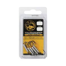 TT Fishing Tournament HWS Hidden Weight System Jig Heads 1 / 40oz 1 / 0, , bcf_hi-res