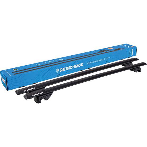 Rhino Rack Cross Bar Kit 1375, , bcf_hi-res