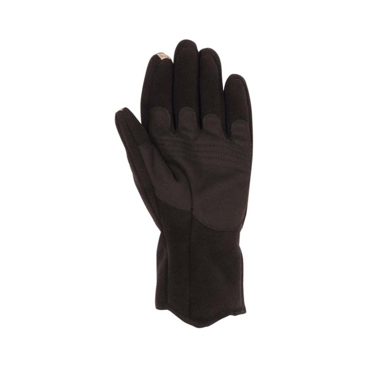 Macpac Unisex Flurry Gloves Black XS, Black, bcf_hi-res