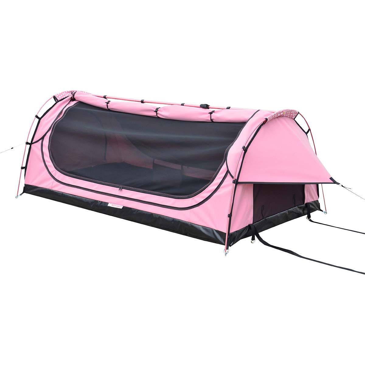 Wanderer Single Rose Pink Swag, , bcf_hi-res