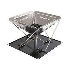 Darche 450x450mm BBQ Fire Pit, , bcf_hi-res