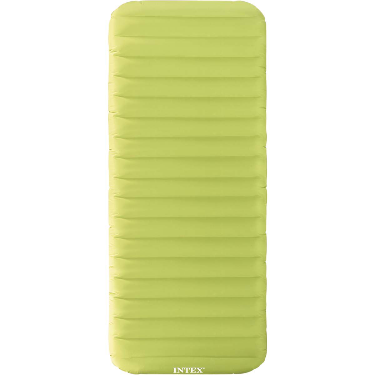 Intex DuraBeam TPU Camping Mat Single, , bcf_hi-res