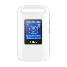 D-Link Mobile Hotspot 4G LTE Cat 6 Wi-Fi 6, , bcf_hi-res