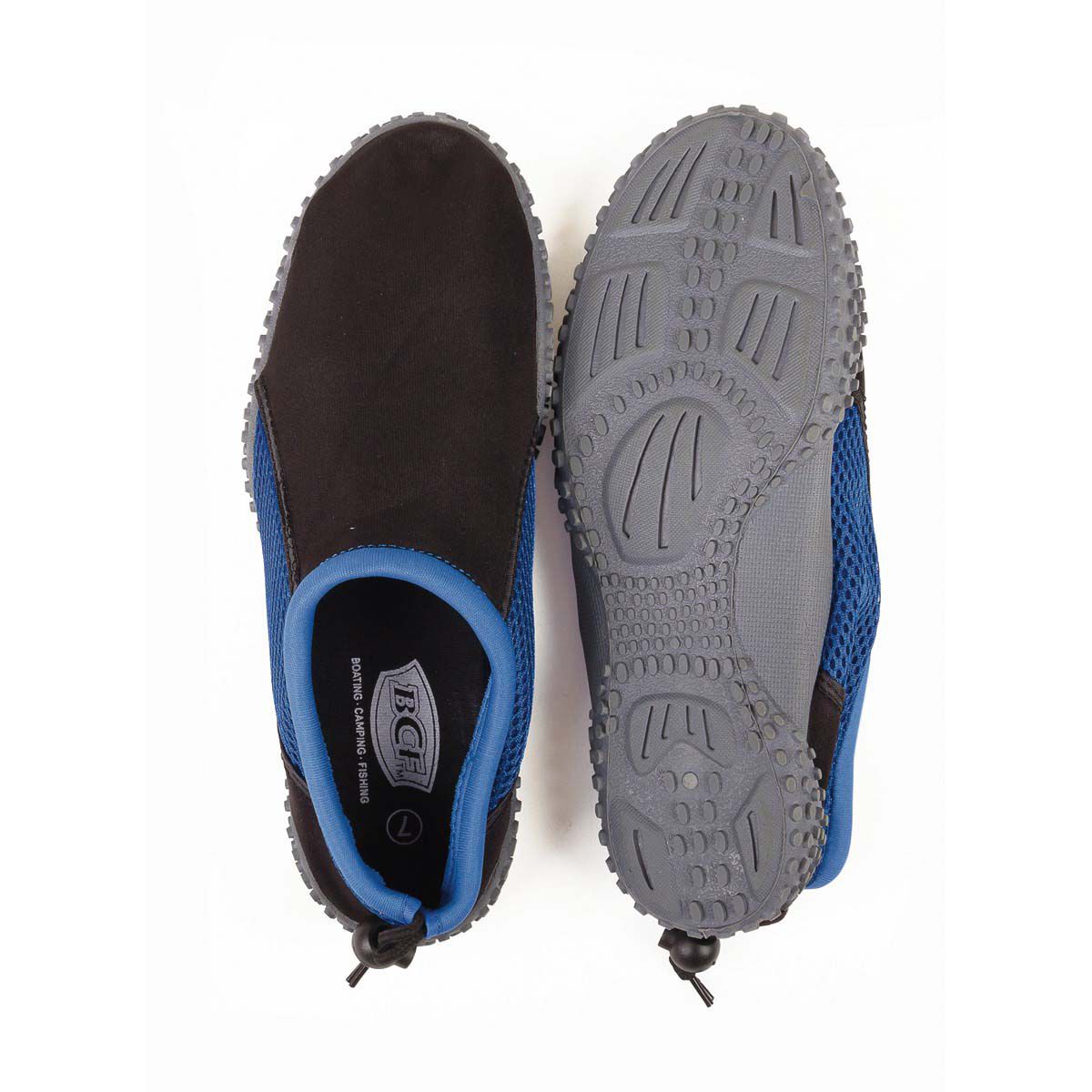 BCF Unisex Aqua Shoes BCF