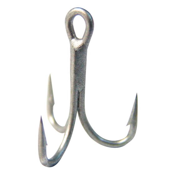 VMC Barra Treble Hooks BCF