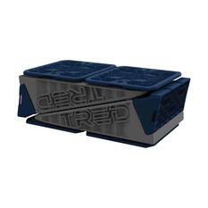 TRED GT Levelling Pack - National Breast Cancer Foundation Limited Edition Navy, , bcf_hi-res