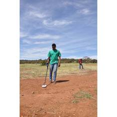 Minelab Gold Monster 1000 Metal Detector, , bcf_hi-res