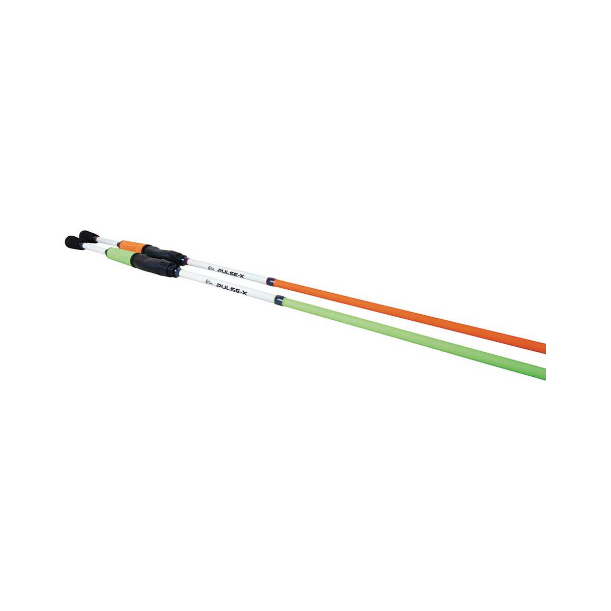 Pryml pulse spinning combo 6ft 6in clearance
