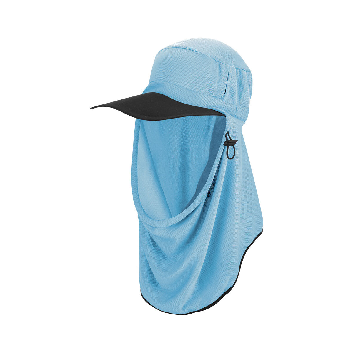 Sun Protection Australia Adapt-a-Cap Arctic, Arctic, bcf_hi-res