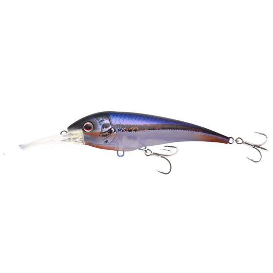 Nomad DTX Minnow Hard Body Lure 145mm Red Bait, Red Bait, bcf_hi-res