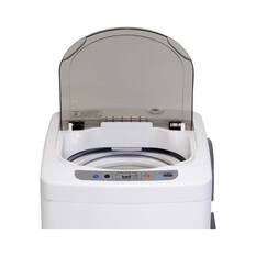 Aussie Traveller Washing Machine 2.5kg, , bcf_hi-res