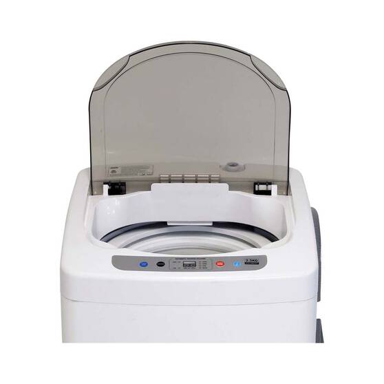 Aussie Traveller Washing Machine 2.5kg, , bcf_hi-res