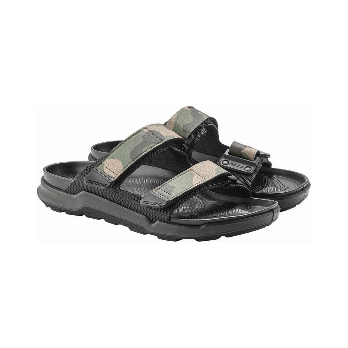 Birkenstock Men's Atacama Sandals, Futura Camo, bcf_hi-res