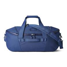 YETI® Crossroads® 60L Duffel Navy, Navy, bcf_hi-res