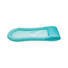 Funsicle Luxe Mesh Comfy Mat Inflatable Pool Lounger, , bcf_hi-res