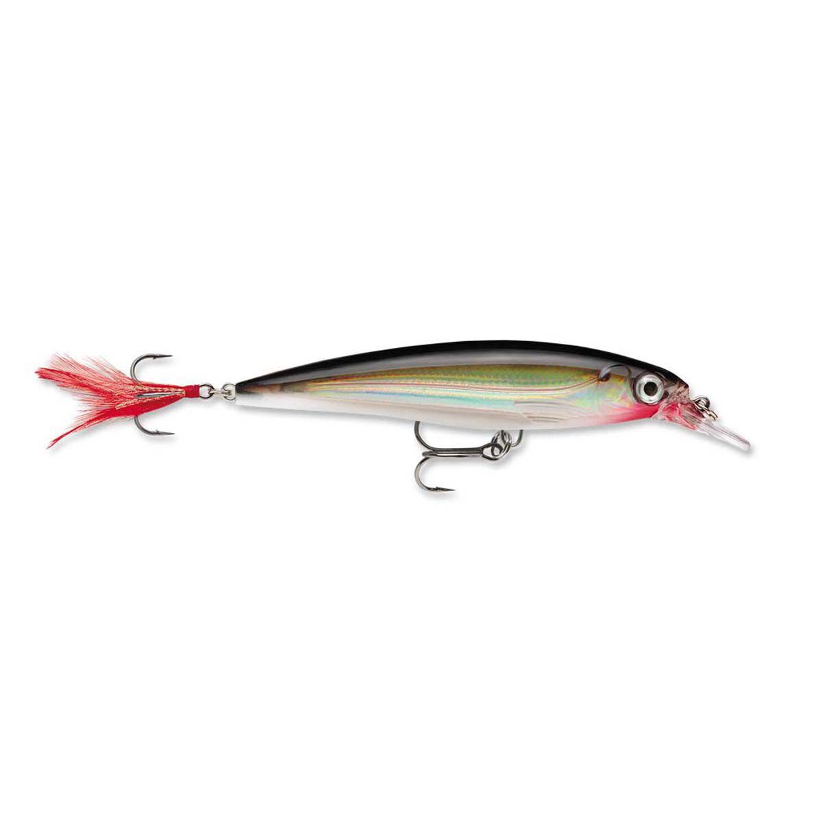 Rapala xr4 clearance