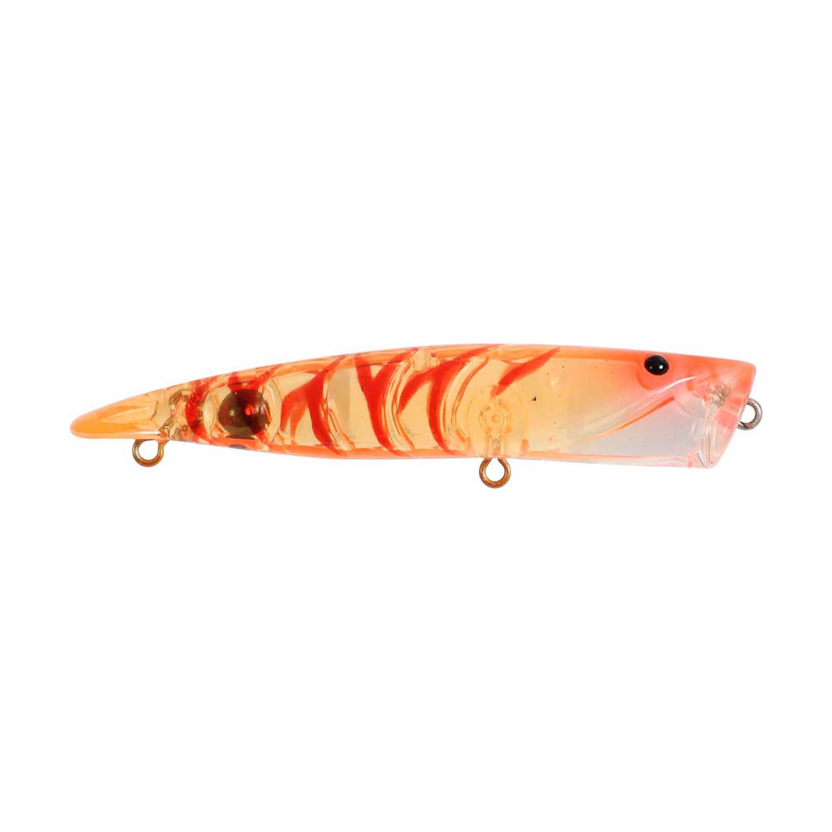 Bassday Sugapen Splash Popper Lure 75mm C95, C95, bcf_hi-res