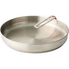 Sea to Summit Detour Stainless Steel Pan 10 Inch, , bcf_hi-res