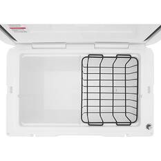 YETI® Tundra® 105 Hard Cooler White, White, bcf_hi-res