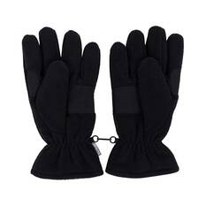 OUTRAK Men's Fleece Gloves, , bcf_hi-res
