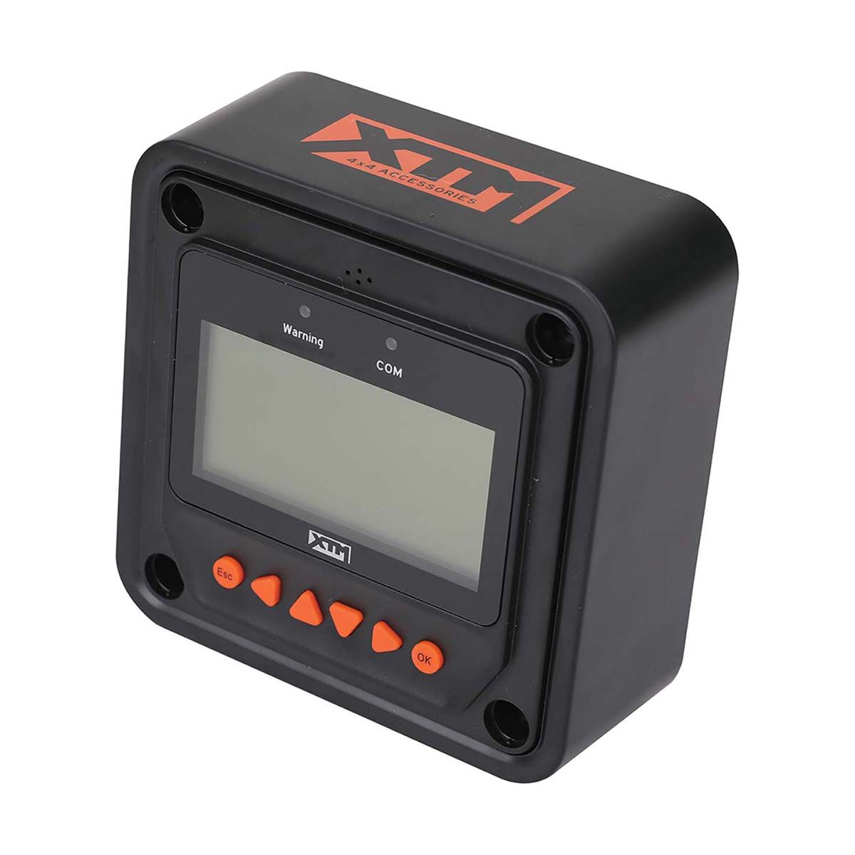 XTM MPPT Solar Controller Remote Display, , bcf_hi-res