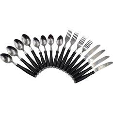 Wanderer Caddy Cutlery Set 16pc, , bcf_hi-res