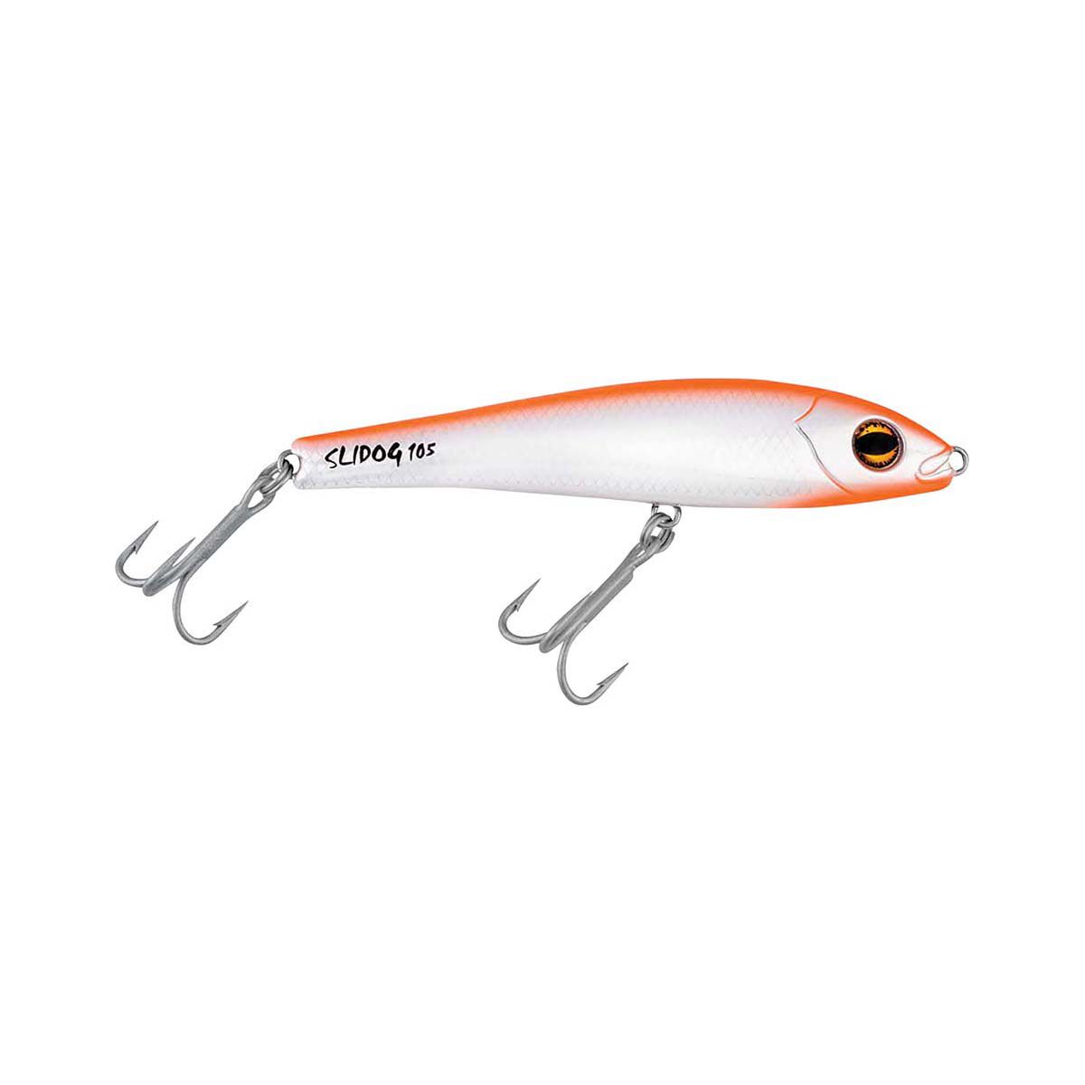 Halco Slidog Lure 125mm Fifo, Fifo, bcf_hi-res