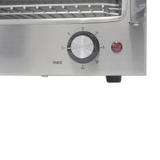 Wanderer 12V Roadster Travel Oven, , bcf_hi-res