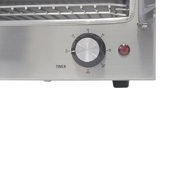 Wanderer 12V Roadster Travel Oven, , bcf_hi-res