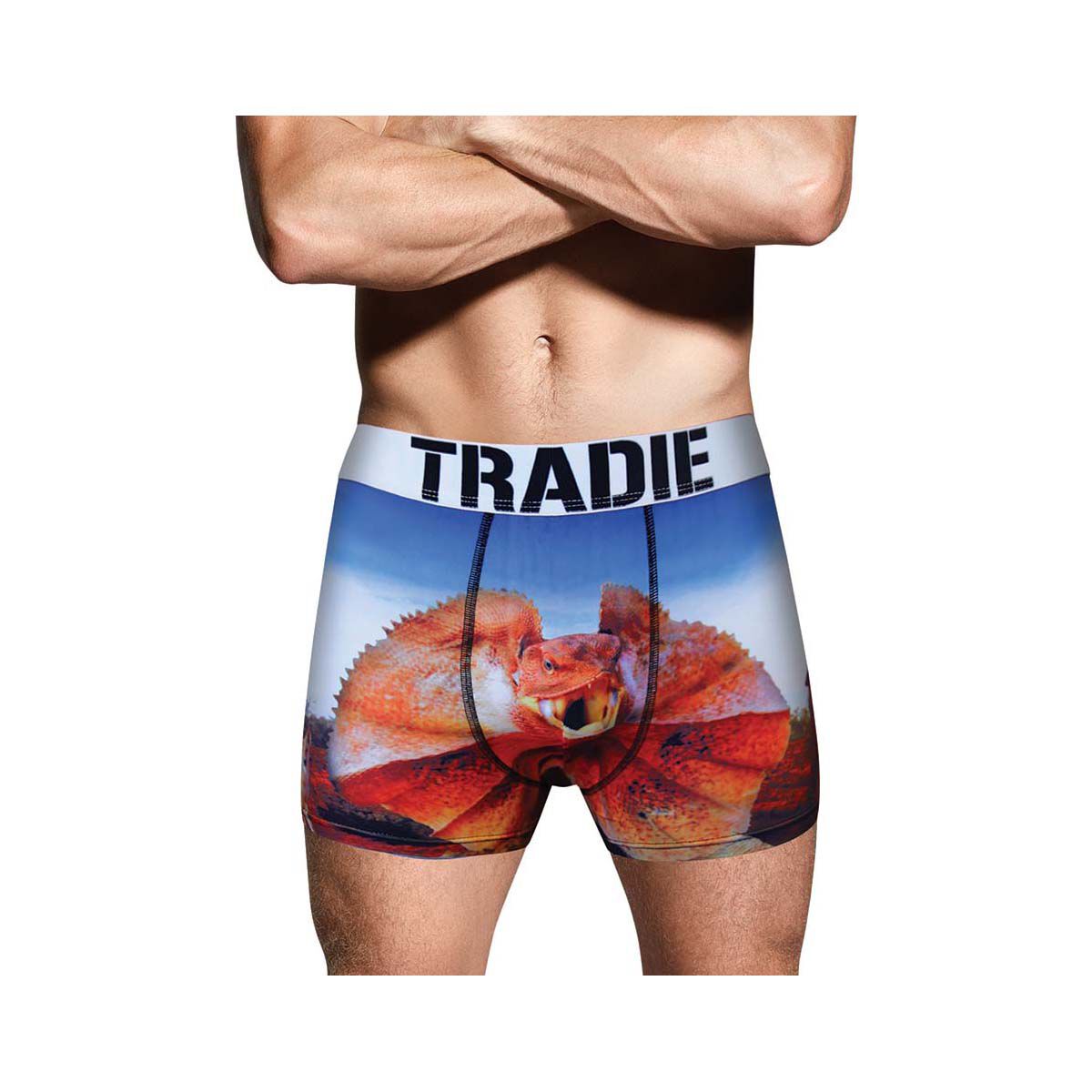 Tradie fishing underwear Clearance