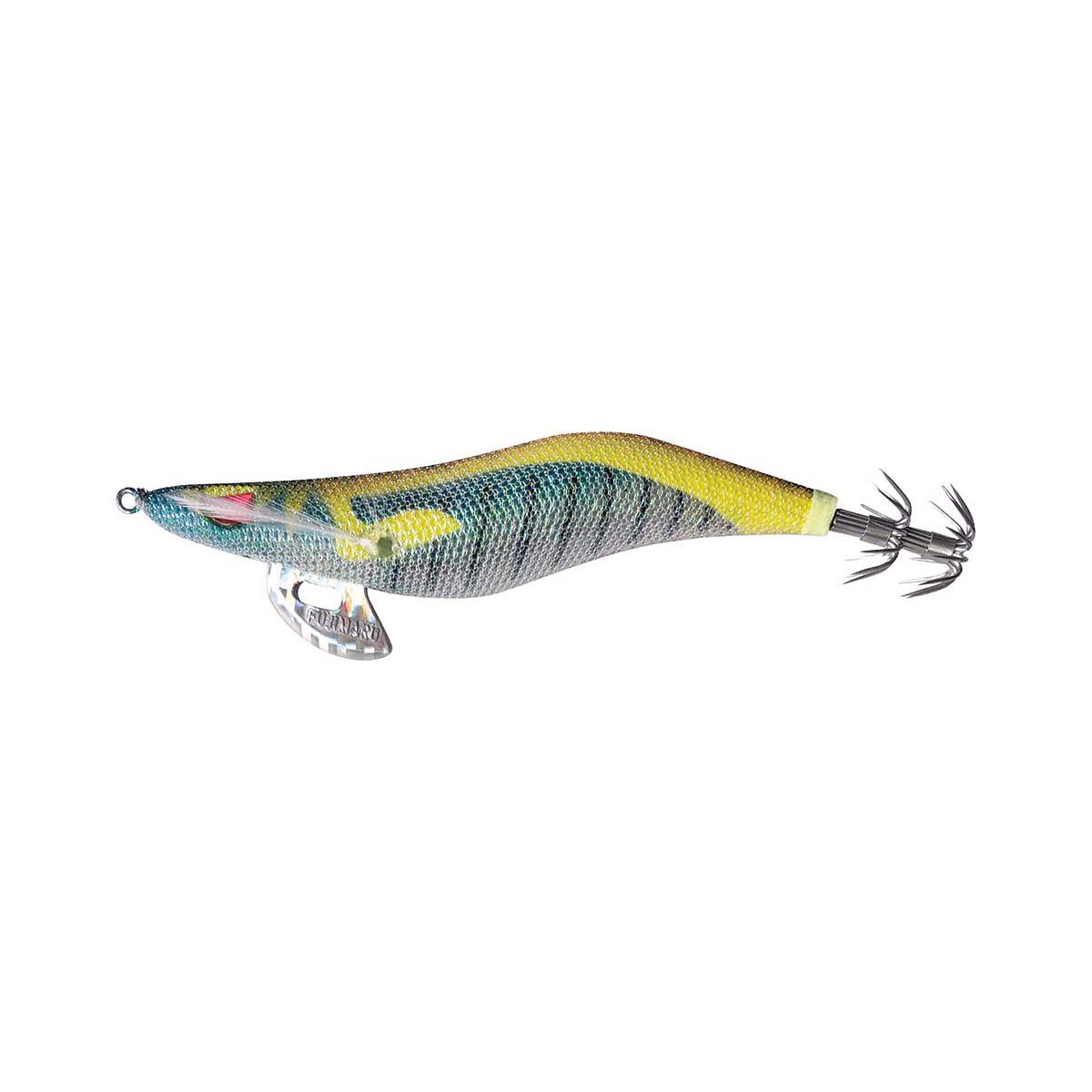 Fujimaru T-Rex Squid Jig 2.5 V14, V14, bcf_hi-res