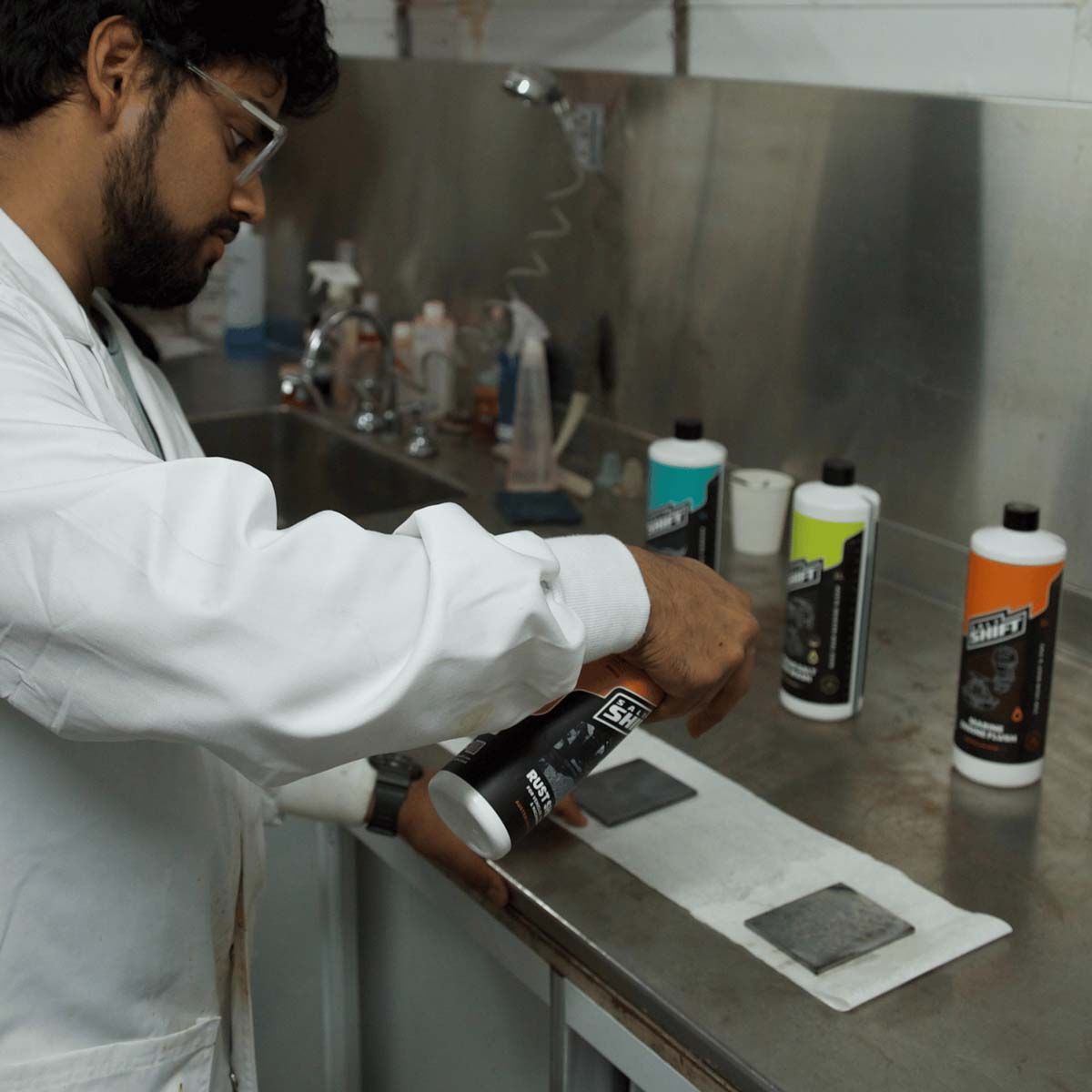 Salt Shift Rust Shield 500ml, , bcf_hi-res