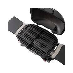 Weber Q+ Midnight Black (Q2600N+) LP BBQ, , bcf_hi-res