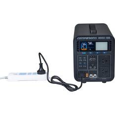 Companion Rover 1000 Portable Power Station, , bcf_hi-res