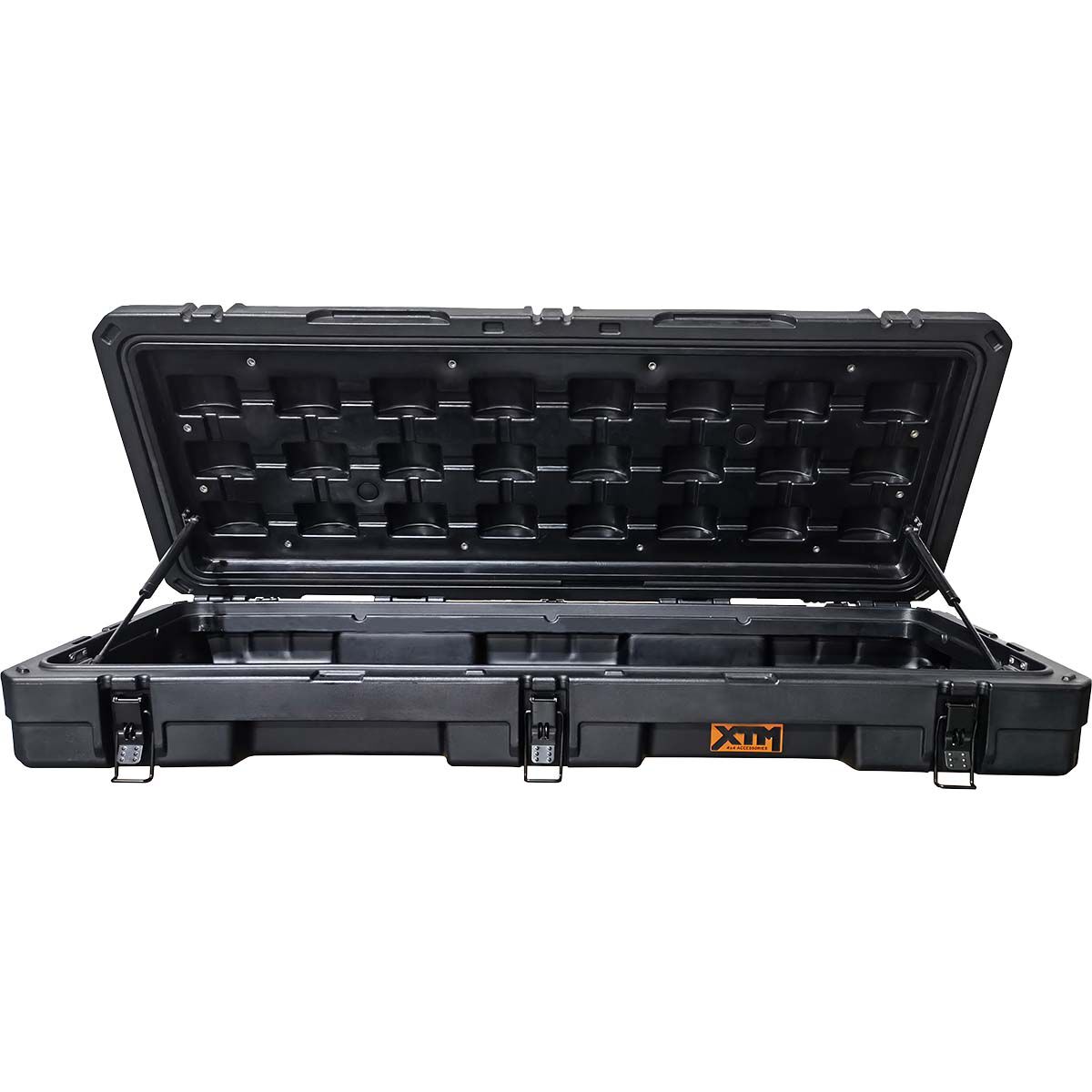 XTM 80L Storage Box with 80W Solar Panel, , bcf_hi-res
