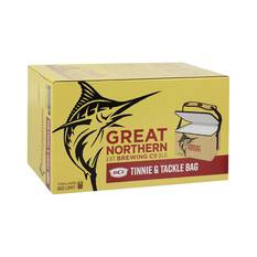 Great Northern Tinnie and Tackle Cooler Bag, , bcf_hi-res