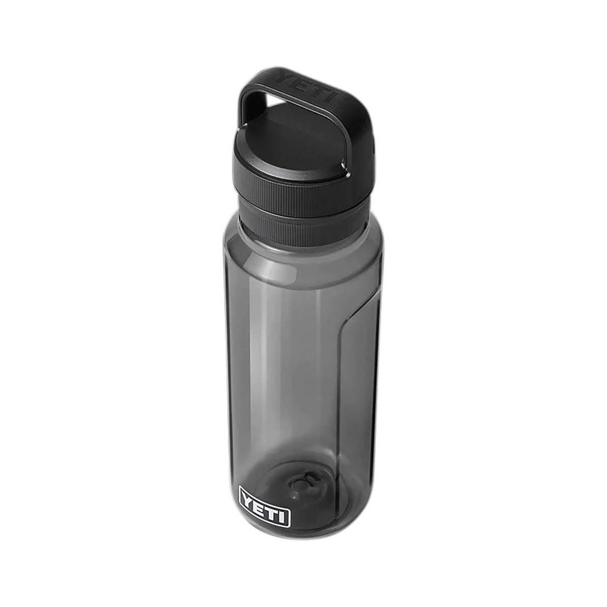 YETI Yonder&trade; Bottle 34 oz (1 L) Charcoal, Charcoal, bcf_hi-res