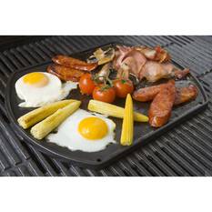 Weber Q Breakfast Plate, , bcf_hi-res