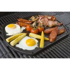 Weber Legacy Q Breakfast Plate, , bcf_hi-res