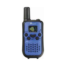 Aerpro Handheld UHF CB Radio 0.5W Twin Pack, , bcf_hi-res