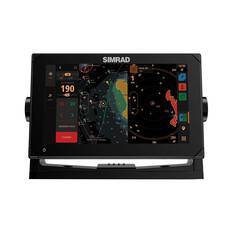 Simrad NSX 3009 Sounder Combo 9in, , bcf_hi-res