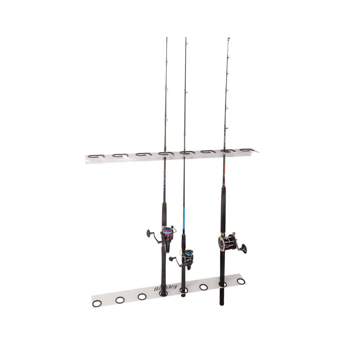 Bcf store rod holders