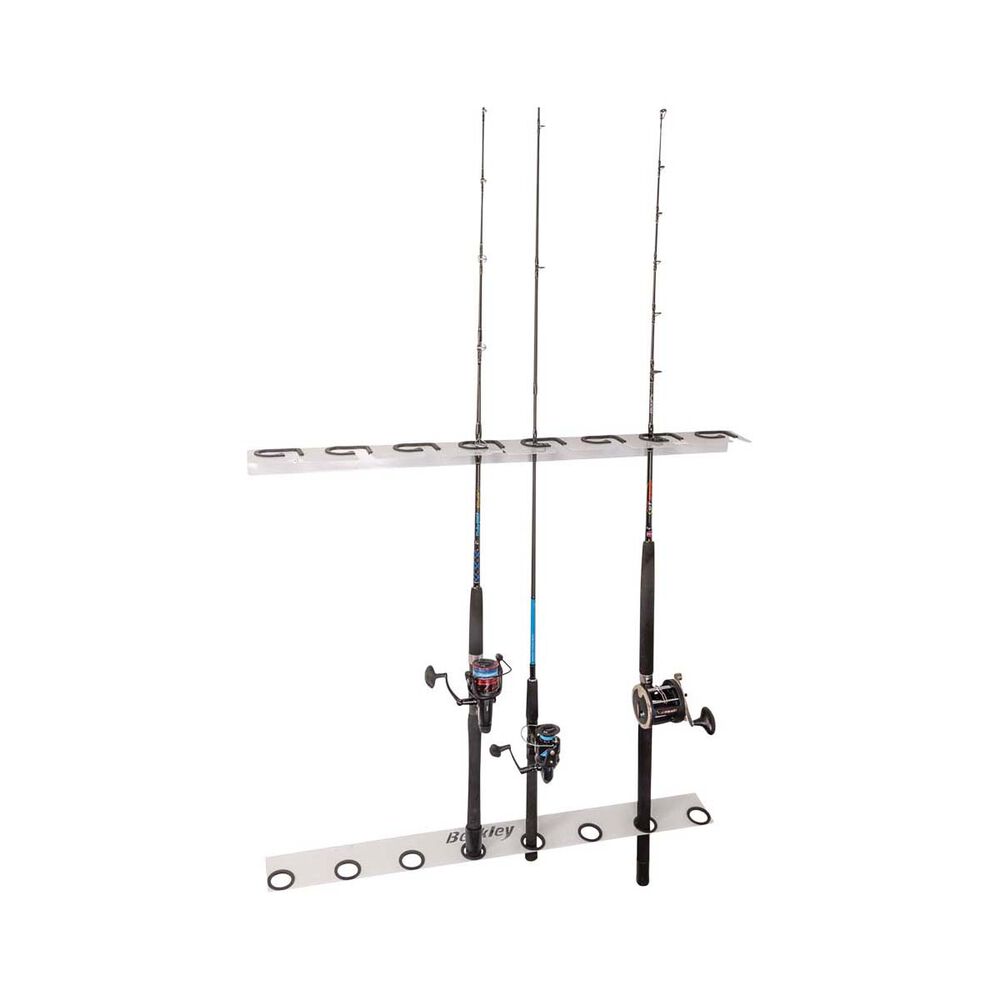 Berkley Wall and Ceiling Mount Rod Rack | BCF
