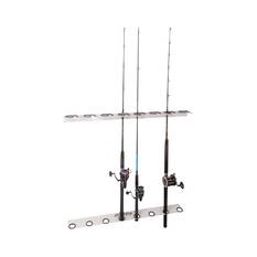 Berkley Wall and Ceiling Mount Rod Rack, , bcf_hi-res