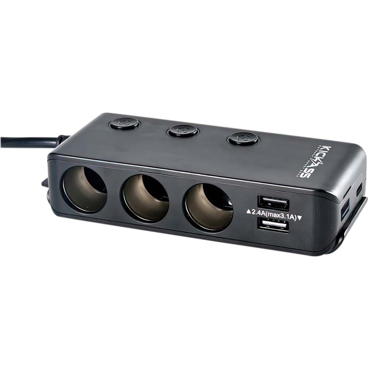 KickAss 12/24V Power Distribution Hub, , bcf_hi-res