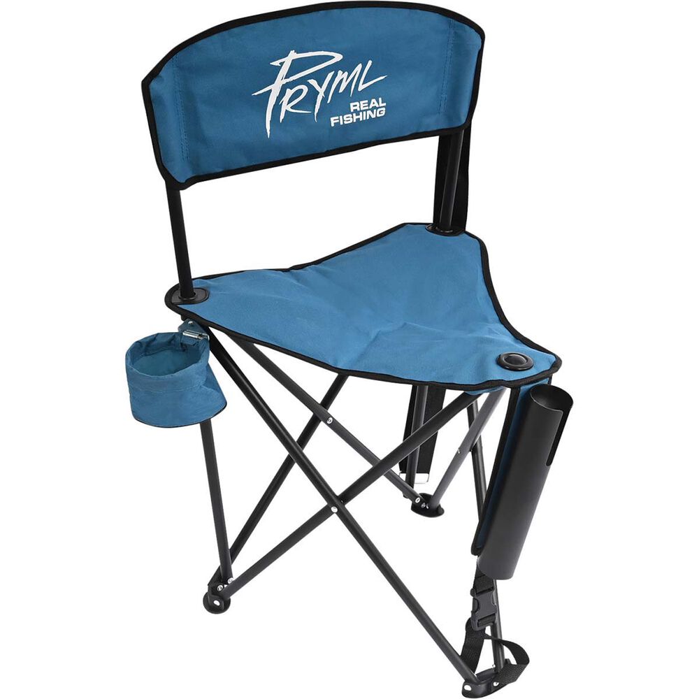 Pryml Tripod Fishing Stool BCF