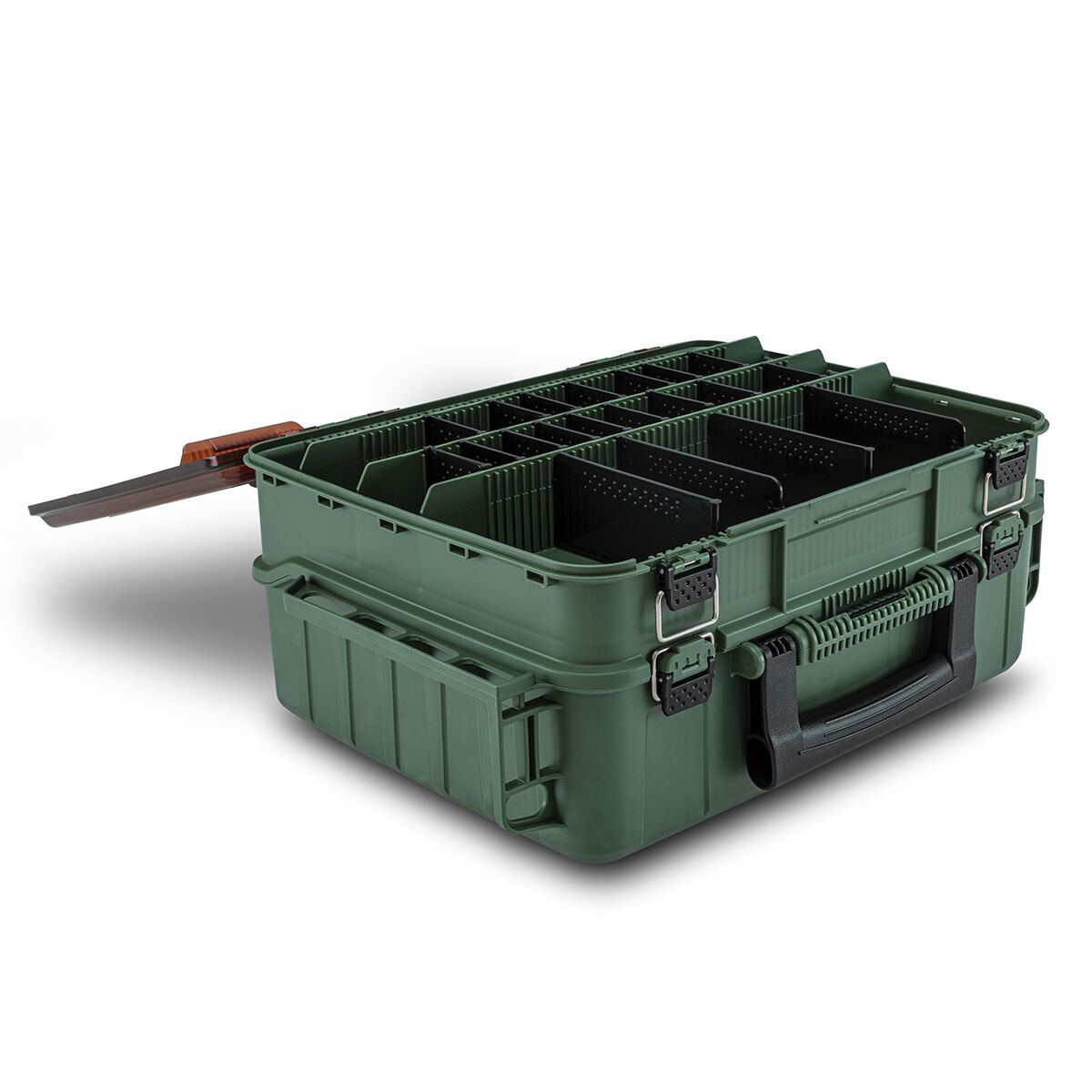 Bcf hot sale tackle box