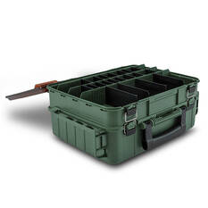 Versus VS-3080 GR-VB Tackle Box, , bcf_hi-res