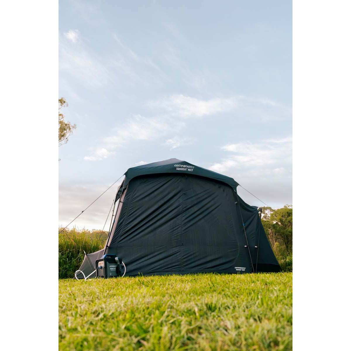 Companion Aquaheat NXT Deluxe Ensuite, , bcf_hi-res